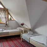 U Flisakow Privatunterkunft *