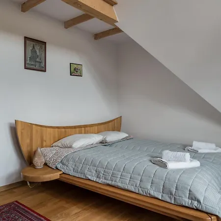 U Flisaków Kwatera prywatna *