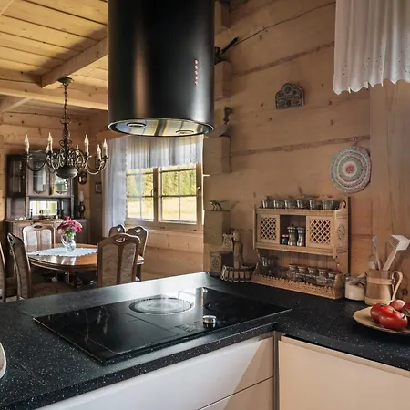 Kwatera prywatna U Flisaków *