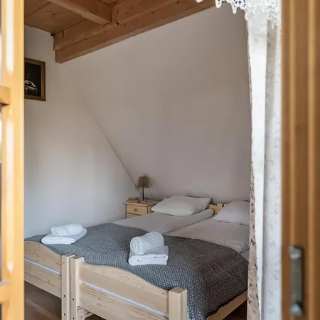 U Flisaków Kwatera prywatna