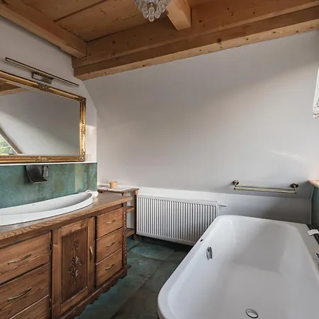 U Flisaków Kwatera prywatna *