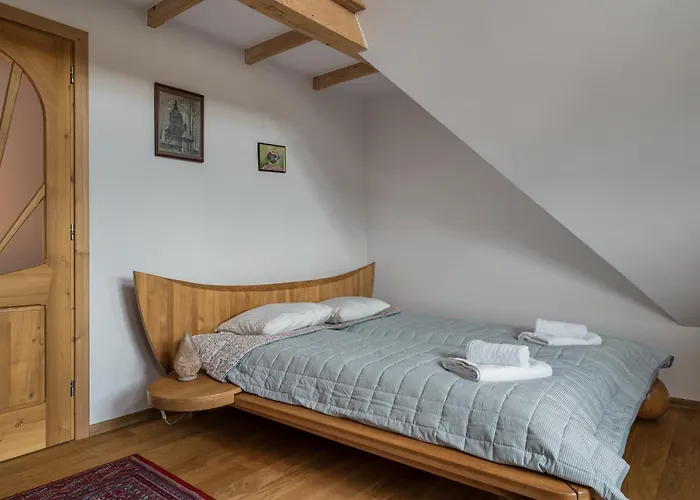 U Flisaków Kwatera prywatna *