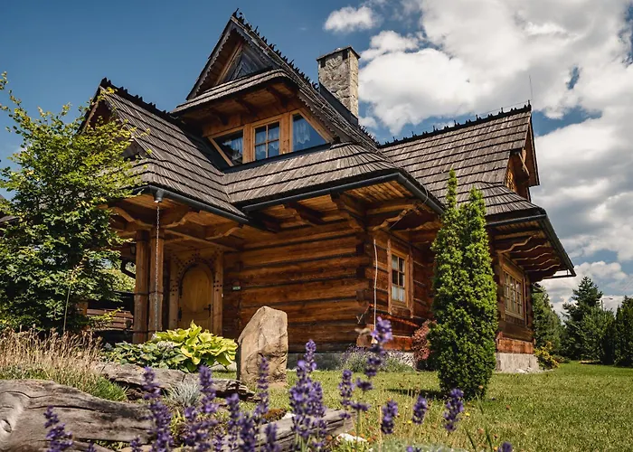 U Flisaków Kwatera prywatna