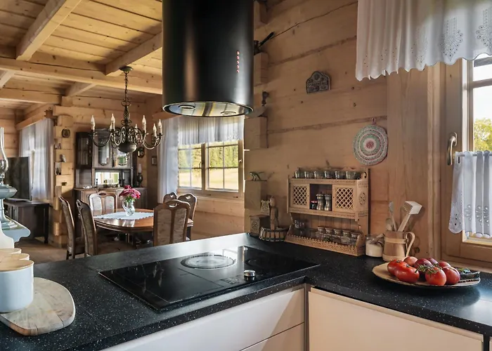 Kwatera prywatna U Flisaków *