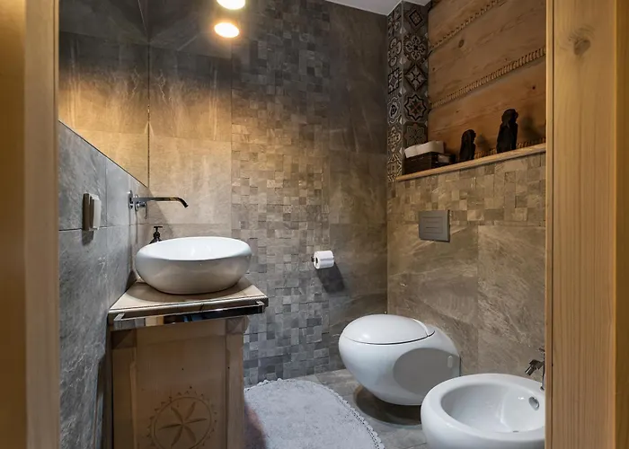 U Flisaków Kwatera prywatna