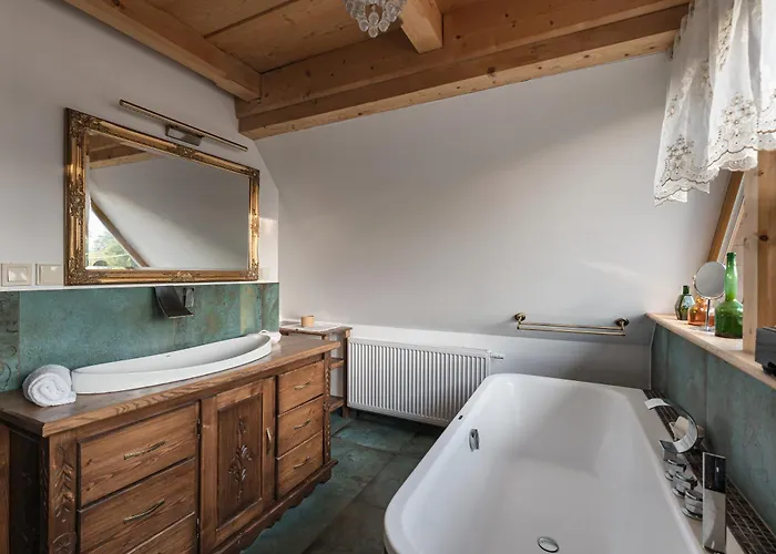 U Flisaków Kwatera prywatna *